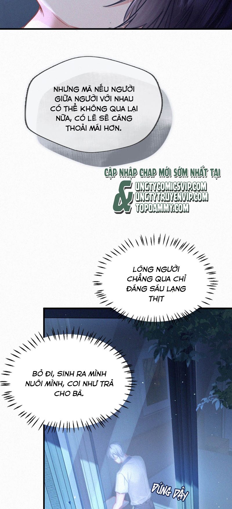 Môi Súng Chapter 106 - Trang 4