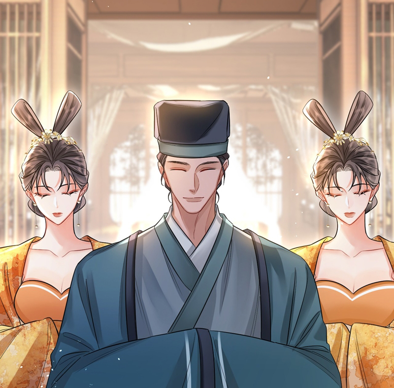 Ôn Hương Diễm Ngọc Chapter 6 - Trang 4