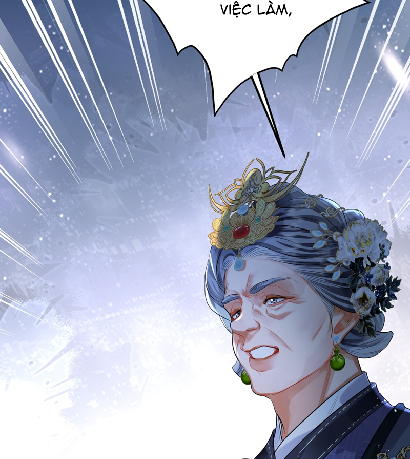 Ôn Hương Diễm Ngọc Chapter 6 - Trang 4