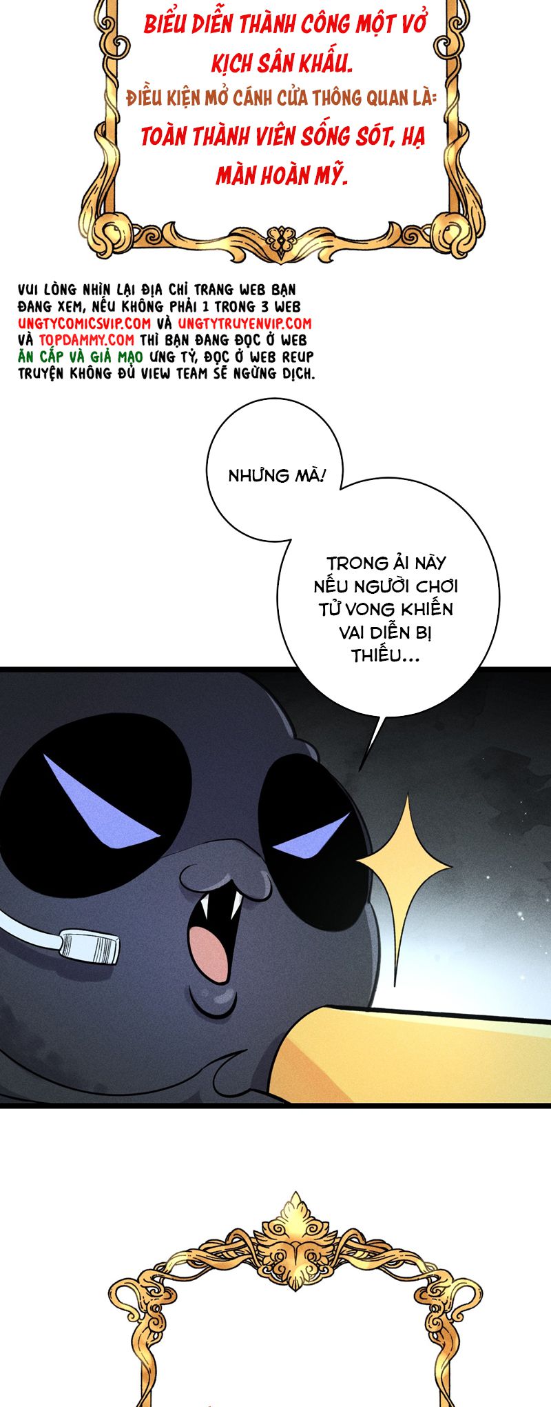 Cao Tháp Chapter 22 - Next Chapter 23