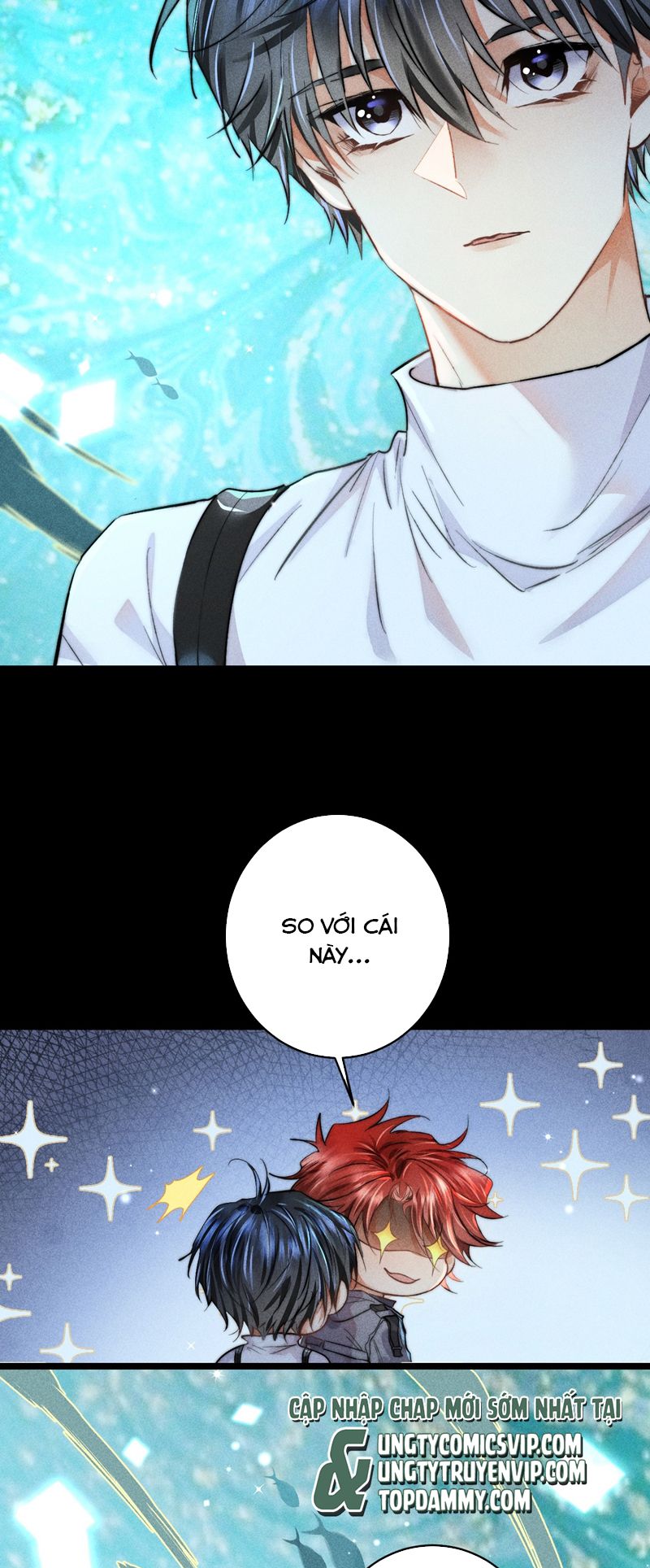 Cao Tháp Chapter 22 - Next Chapter 23