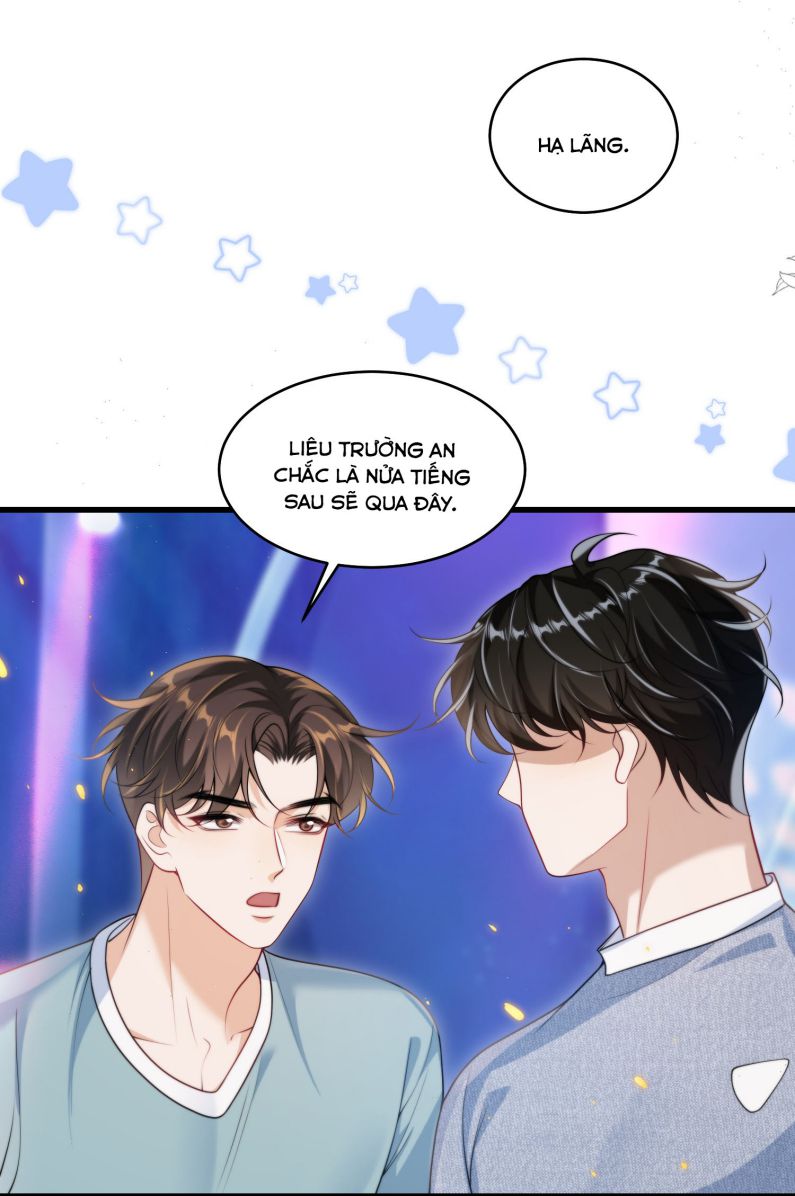 Thẳng Thắn Từ Nghiêm Chapter 82 - Trang 4