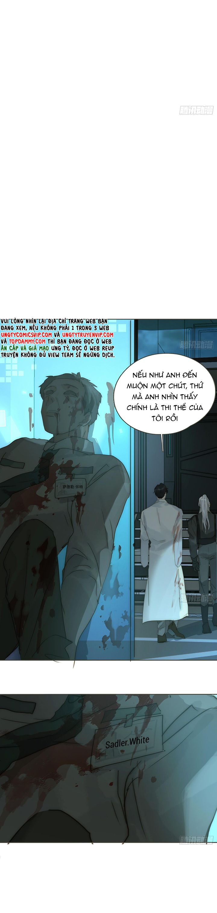 Thỉnh Cùng Ta Đồng Miên Chap 142 - Trang 2