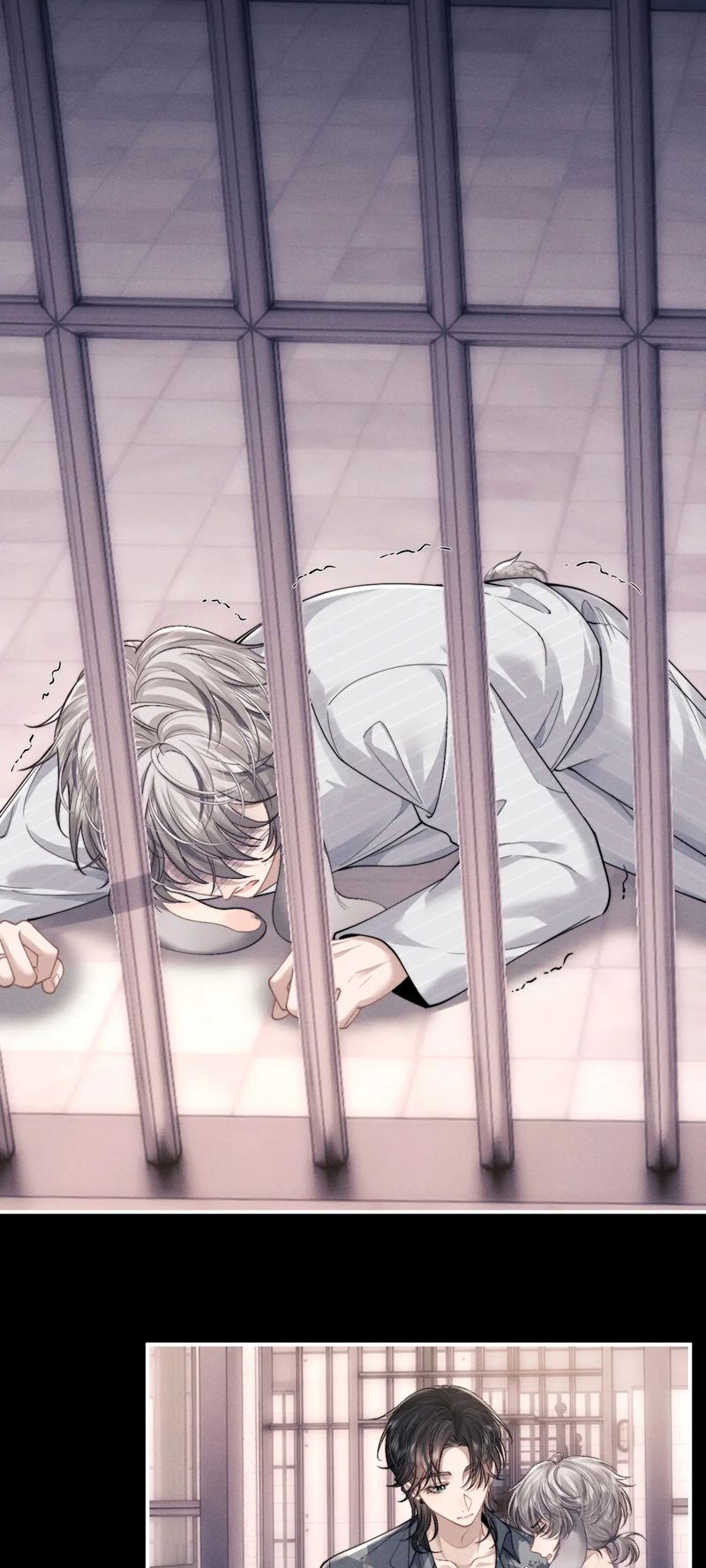 Chấp Sự Thỏ Cụp Tai Chapter 73 - Trang 4