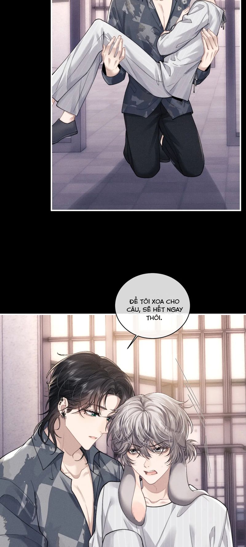 Chấp Sự Thỏ Cụp Tai Chapter 73 - Trang 4