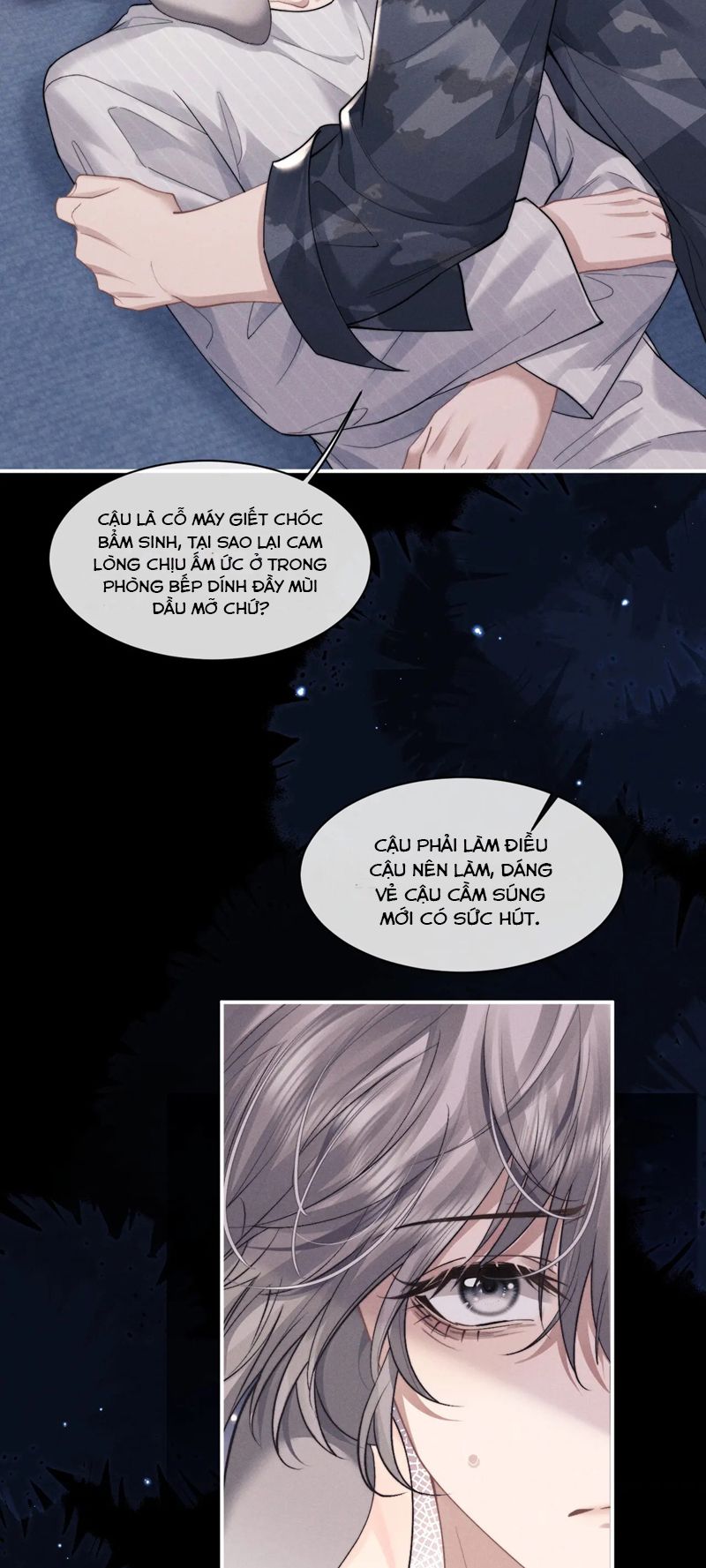 Chấp Sự Thỏ Cụp Tai Chapter 73 - Trang 4