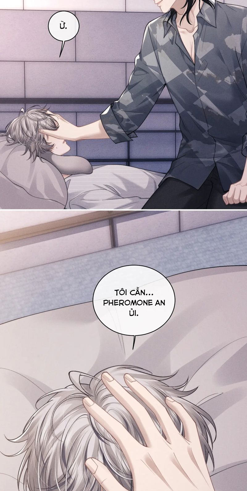 Chấp Sự Thỏ Cụp Tai Chapter 73 - Trang 4