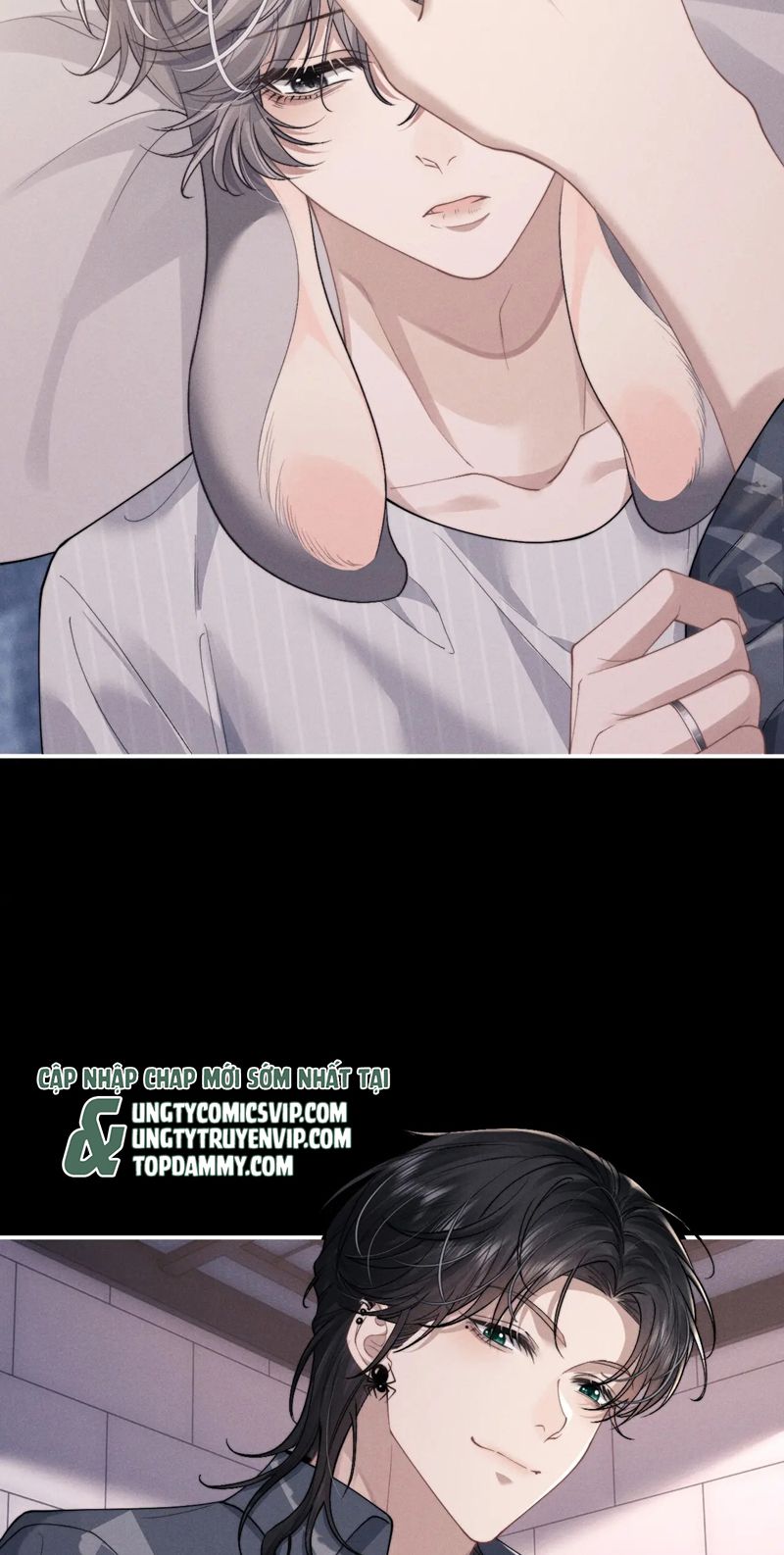 Chấp Sự Thỏ Cụp Tai Chapter 73 - Trang 4