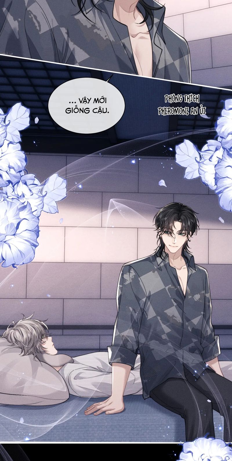Chấp Sự Thỏ Cụp Tai Chapter 73 - Trang 4