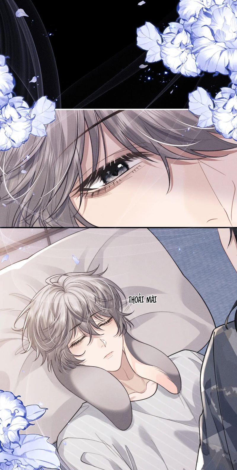 Chấp Sự Thỏ Cụp Tai Chapter 73 - Trang 4