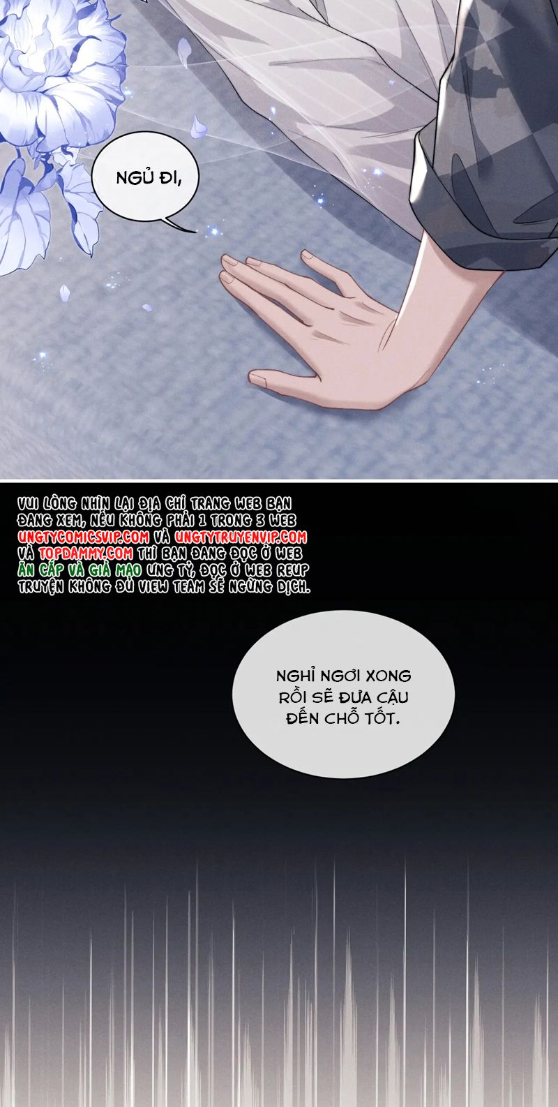 Chấp Sự Thỏ Cụp Tai Chapter 73 - Trang 4