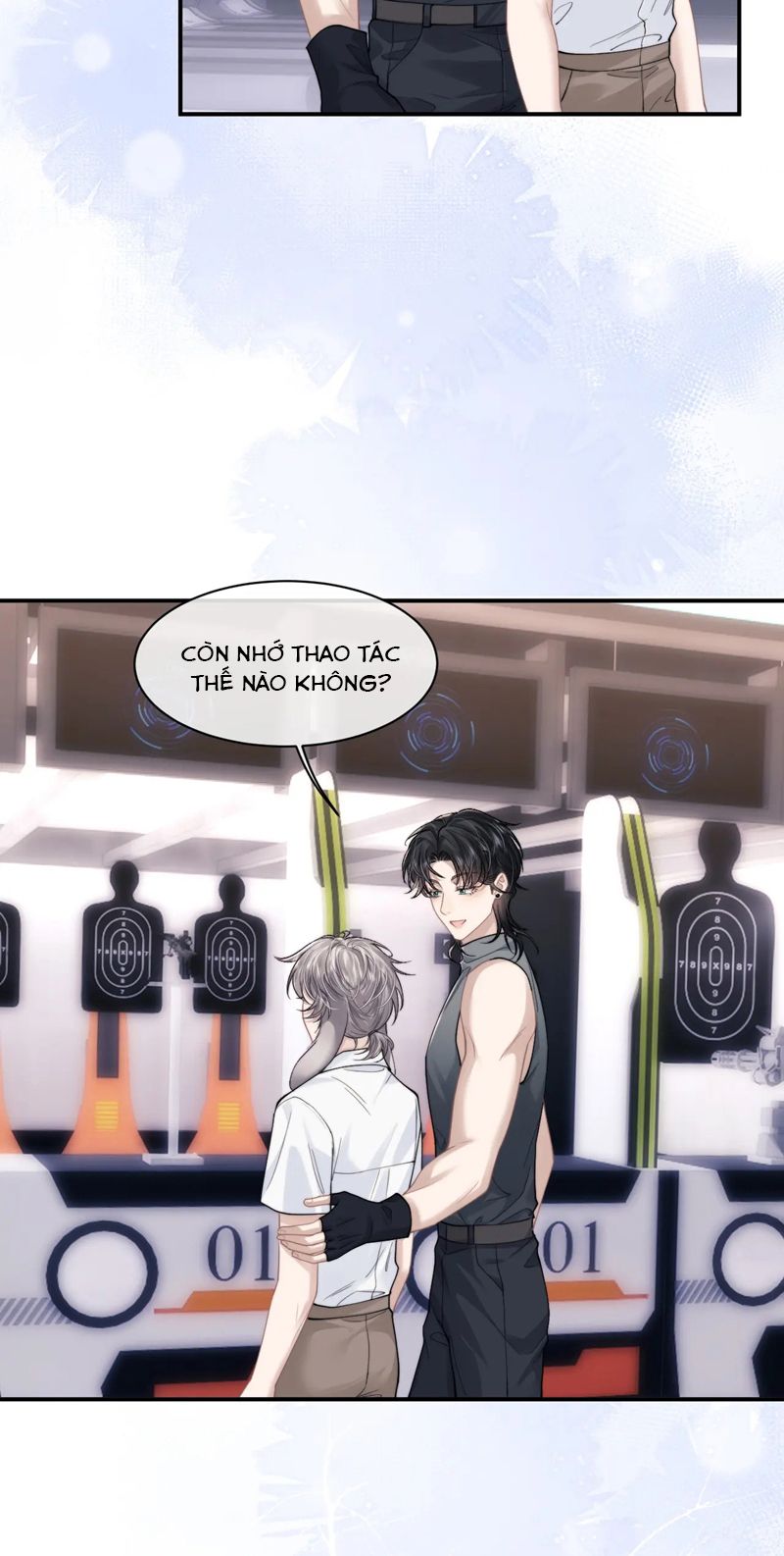 Chấp Sự Thỏ Cụp Tai Chapter 73 - Trang 4