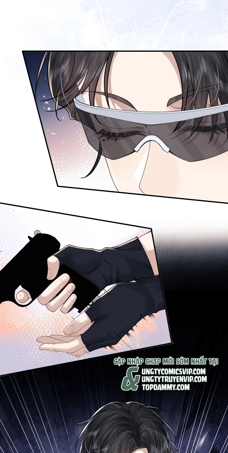 Chấp Sự Thỏ Cụp Tai Chapter 73 - Trang 4