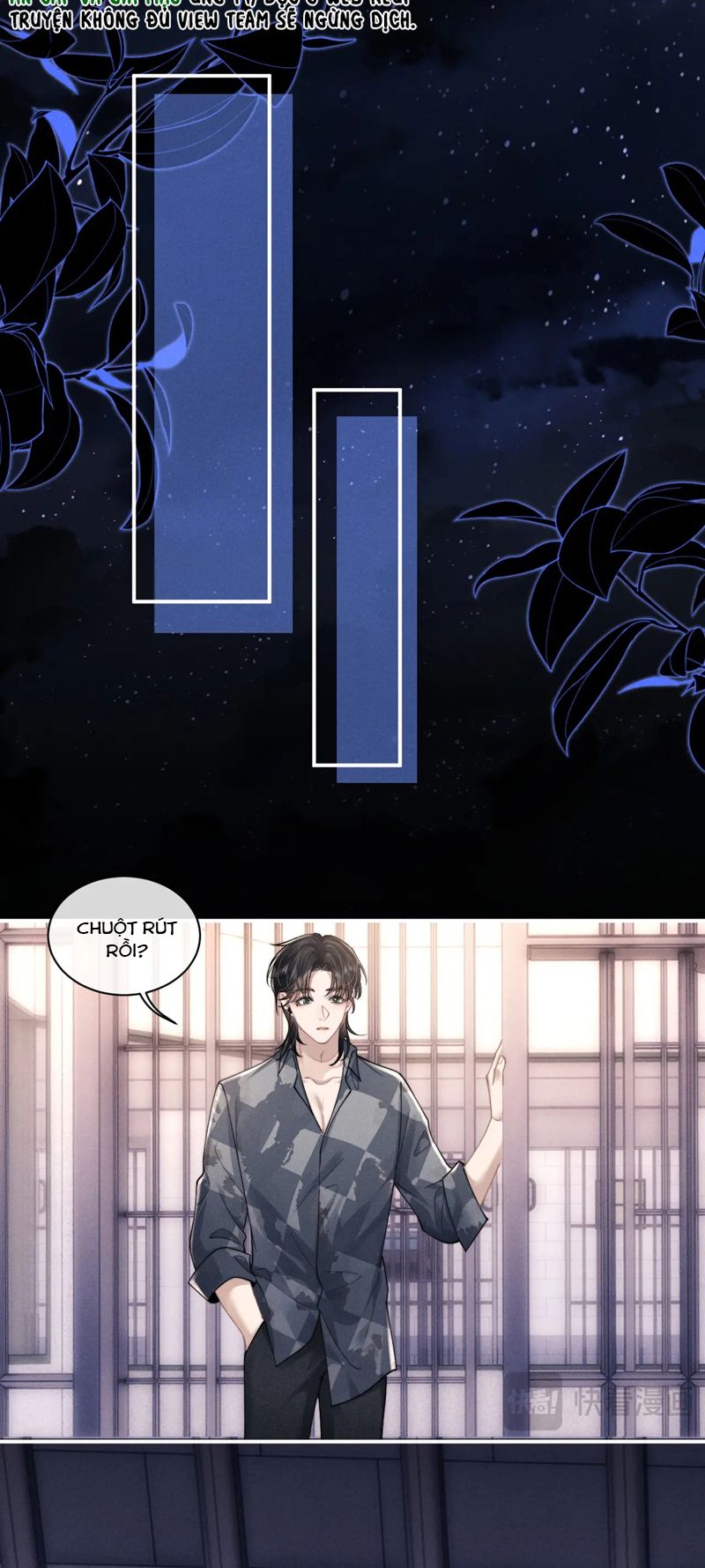 Chấp Sự Thỏ Cụp Tai Chapter 73 - Trang 4