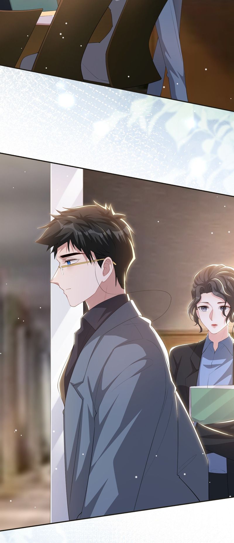 Quan Hệ Thế Thân Chapter 120 - Trang 4