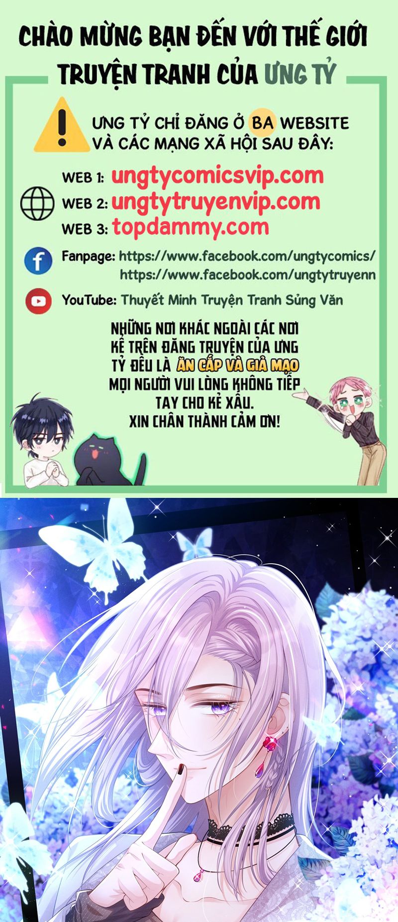 Quan Hệ Thế Thân Chapter 120 - Trang 4