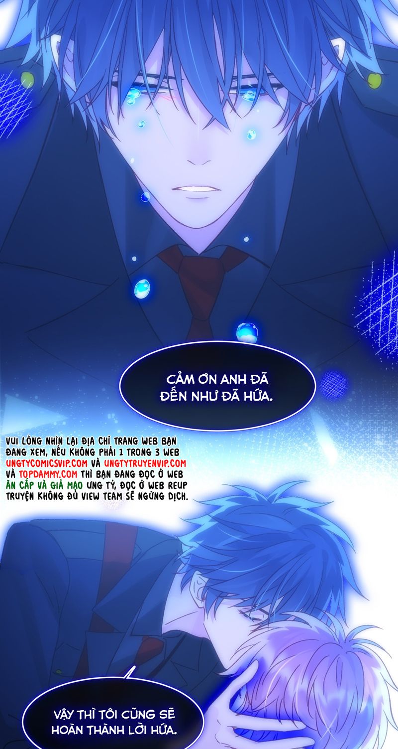 Tôi Phải Làm 1 Kẻ Đại Xấu Xa Chapter 110 - Trang 4