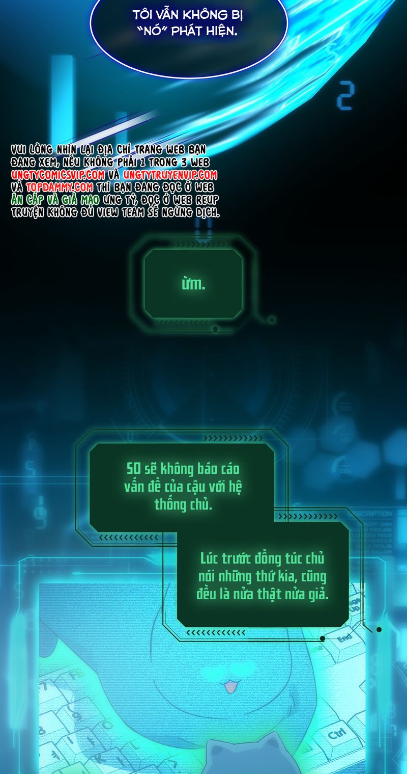 Tôi Phải Làm 1 Kẻ Đại Xấu Xa Chapter 110 - Trang 4