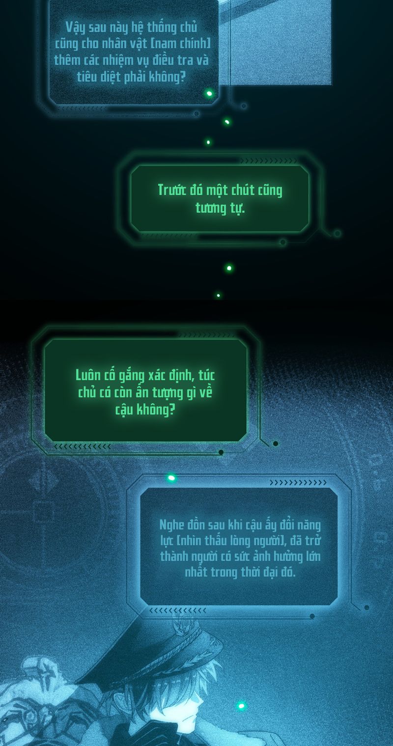 Tôi Phải Làm 1 Kẻ Đại Xấu Xa Chapter 110 - Trang 4