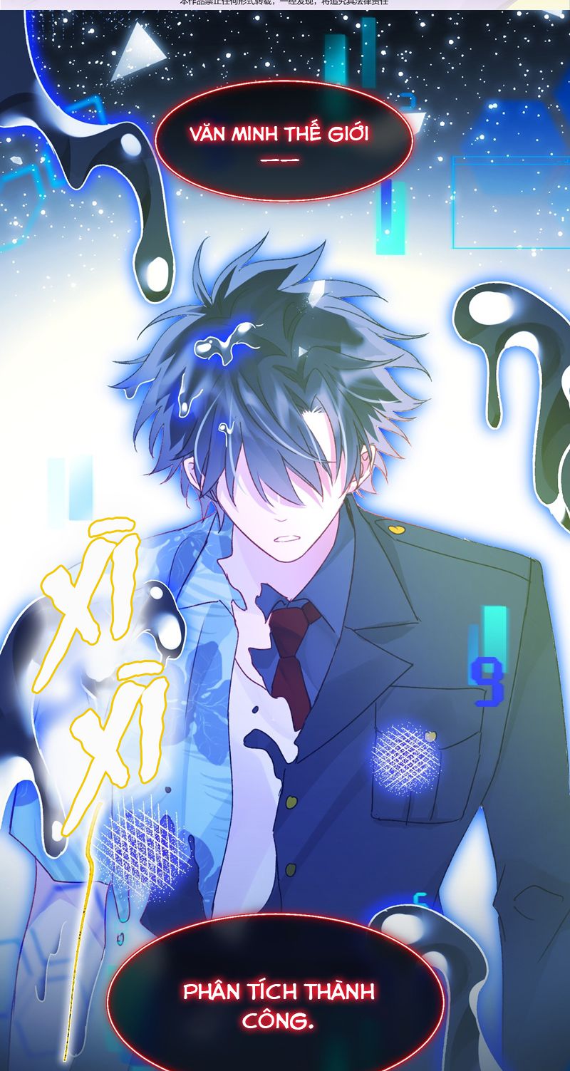 Tôi Phải Làm 1 Kẻ Đại Xấu Xa Chapter 110 - Trang 4
