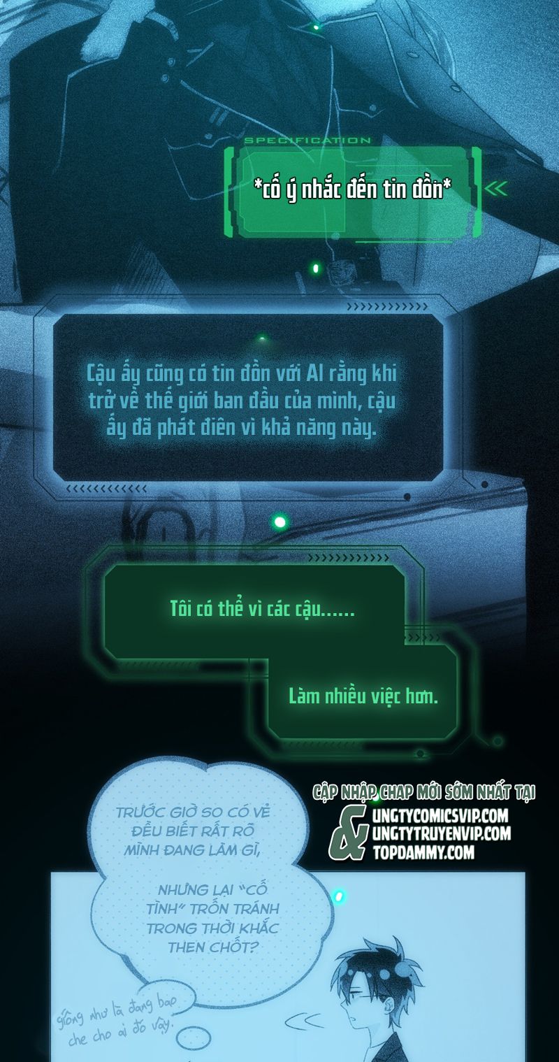 Tôi Phải Làm 1 Kẻ Đại Xấu Xa Chapter 110 - Trang 4