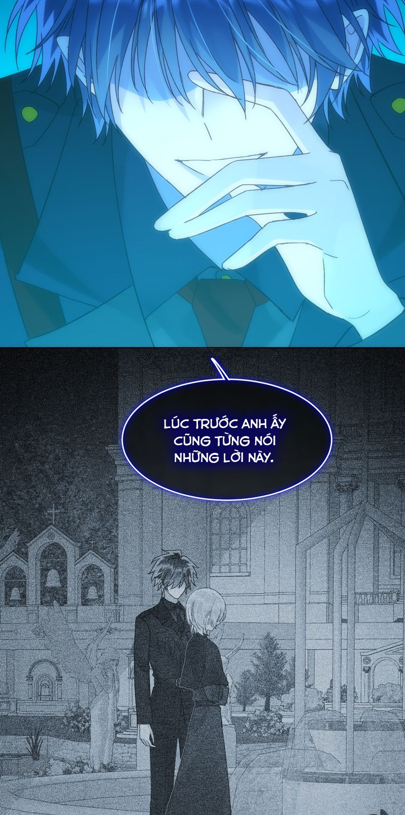 Tôi Phải Làm 1 Kẻ Đại Xấu Xa Chapter 110 - Trang 4