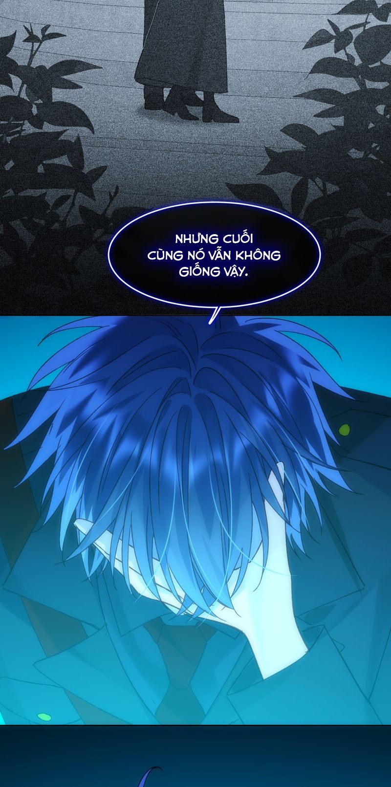 Tôi Phải Làm 1 Kẻ Đại Xấu Xa Chapter 110 - Trang 4