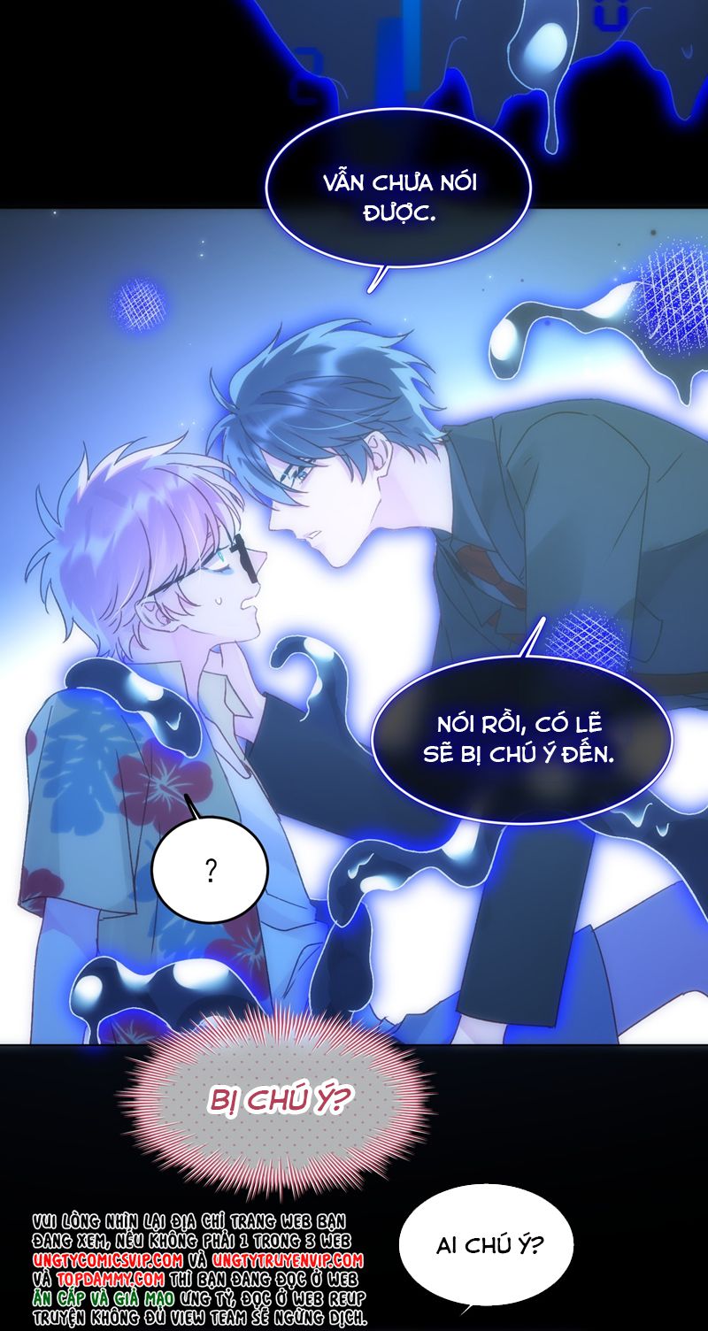 Tôi Phải Làm 1 Kẻ Đại Xấu Xa Chapter 110 - Trang 4