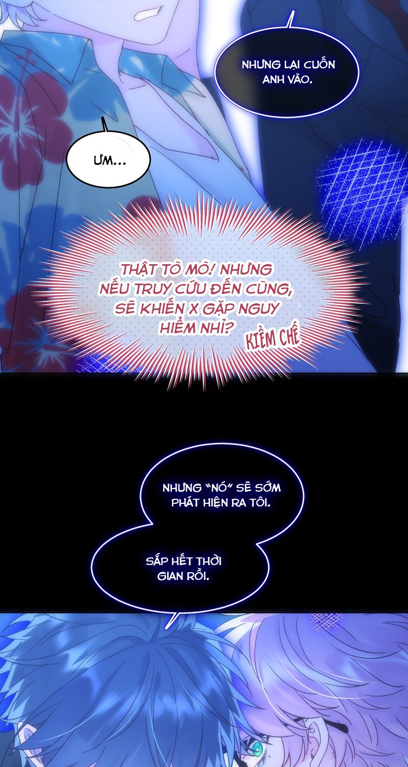 Tôi Phải Làm 1 Kẻ Đại Xấu Xa Chapter 110 - Trang 4