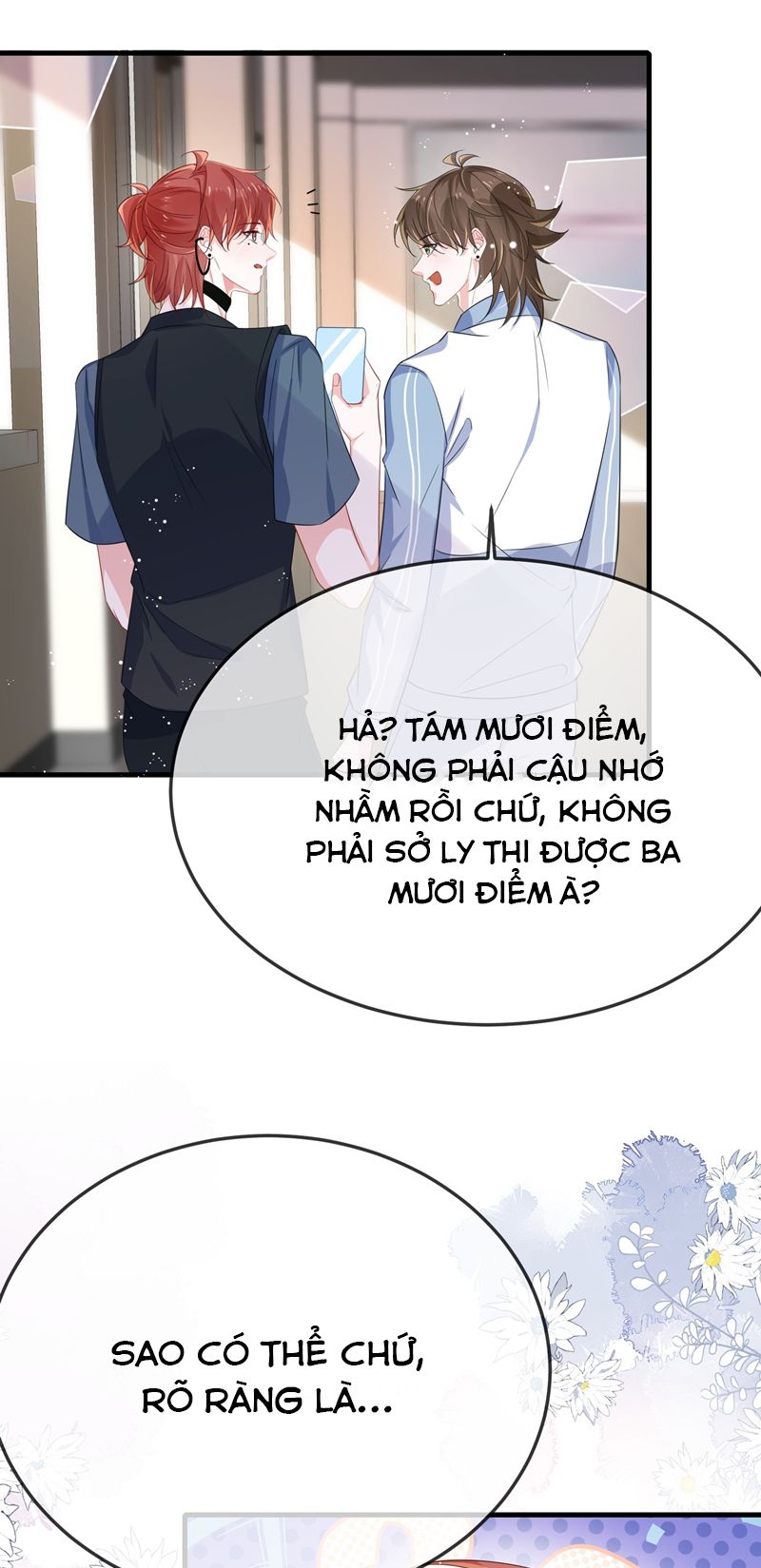 Giáo Bá Là Một Tên Yêu Tinh Chapter 89 - Next Chapter 90