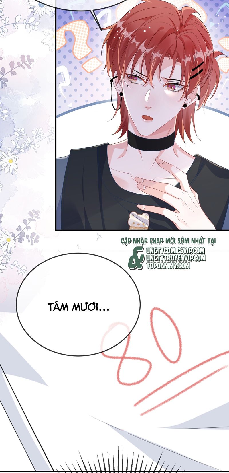 Giáo Bá Là Một Tên Yêu Tinh Chapter 89 - Next Chapter 90