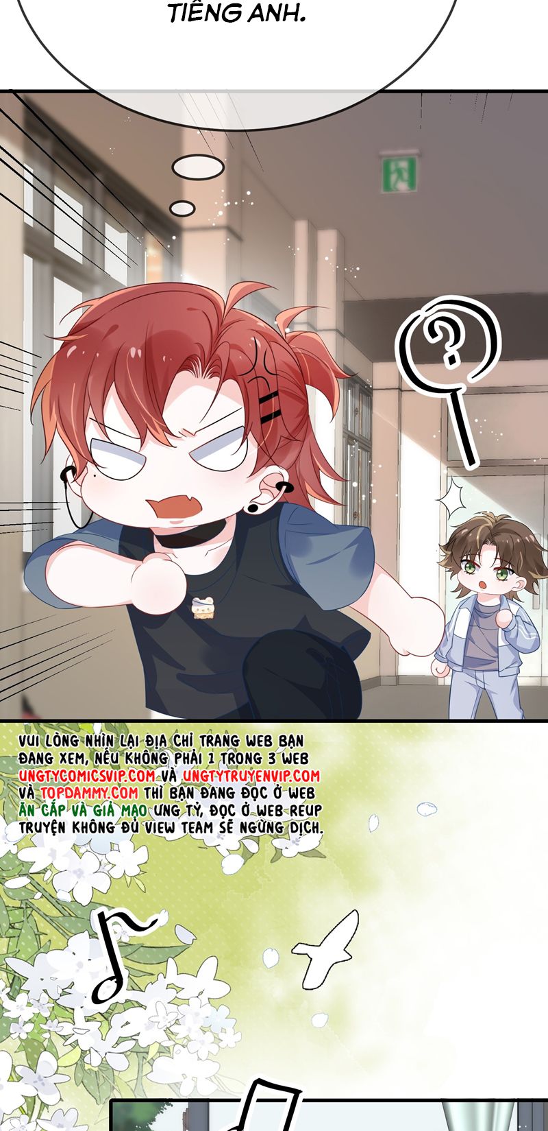 Giáo Bá Là Một Tên Yêu Tinh Chapter 89 - Next Chapter 90