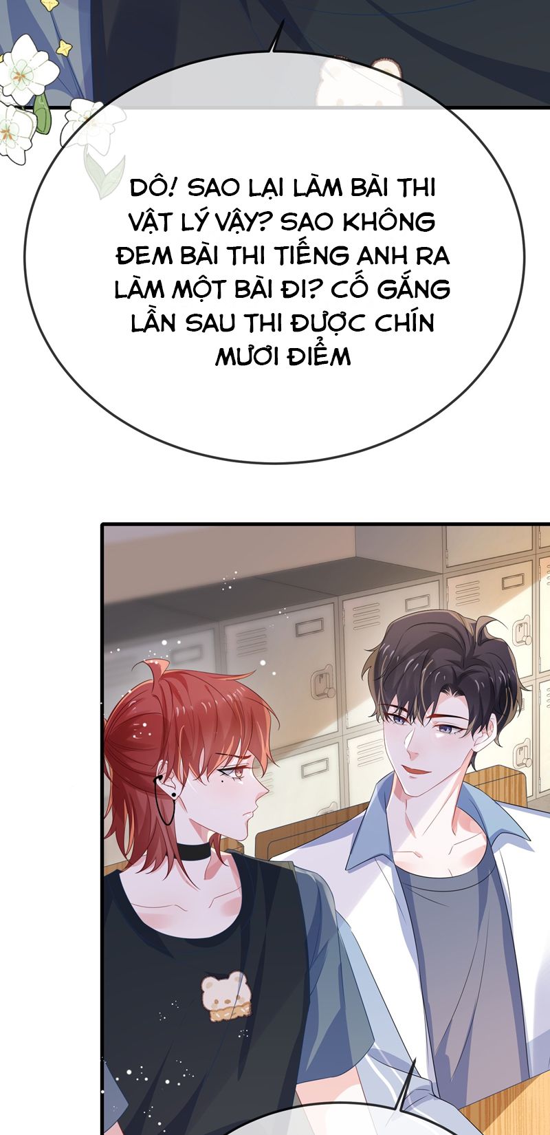 Giáo Bá Là Một Tên Yêu Tinh Chapter 89 - Next Chapter 90