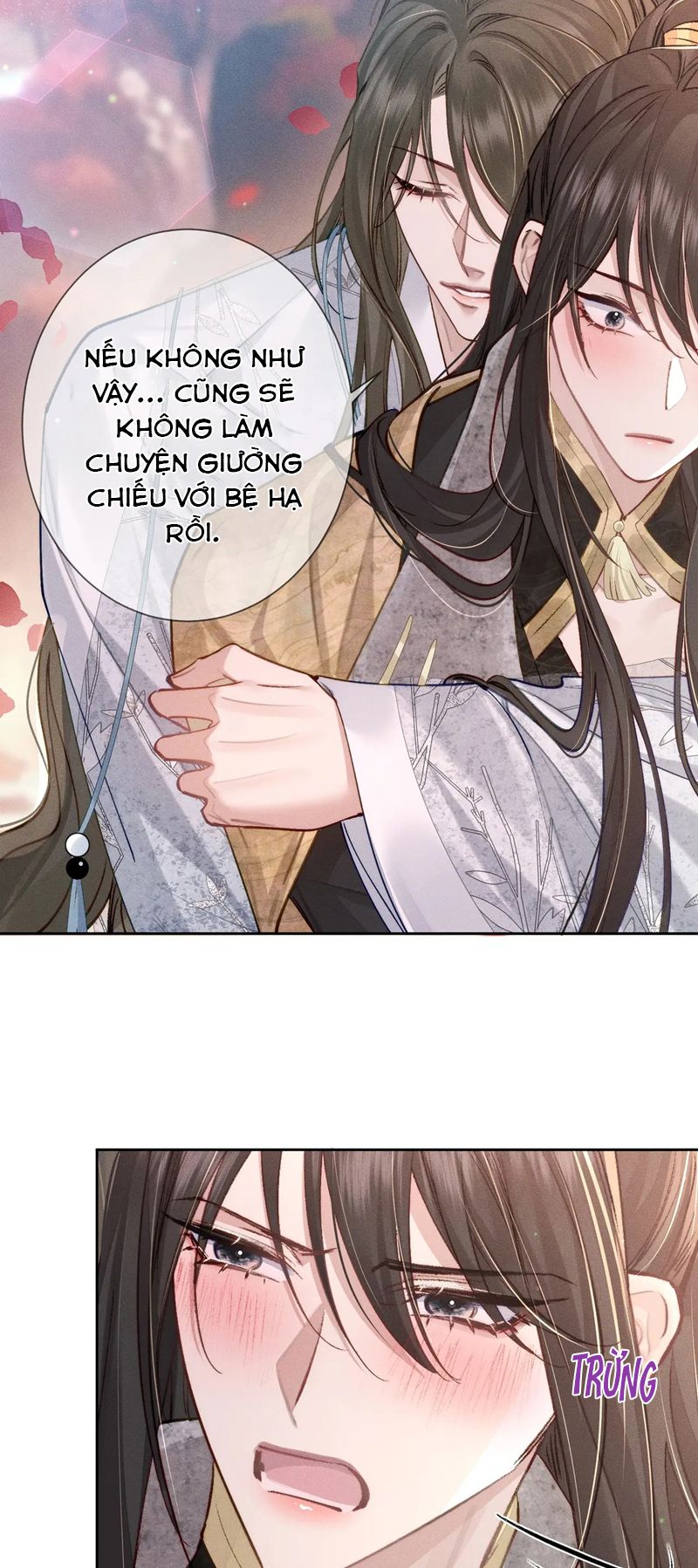 Nhân Vật Chính Chỉ Muốn Yêu Đương Chapter 89 - Trang 4