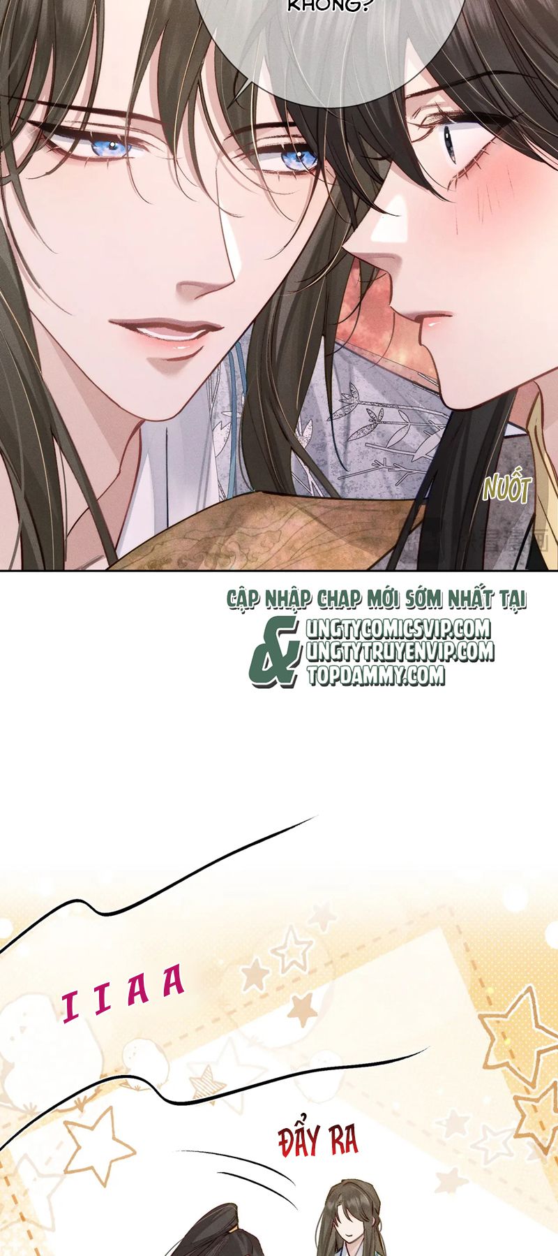 Nhân Vật Chính Chỉ Muốn Yêu Đương Chapter 89 - Trang 4