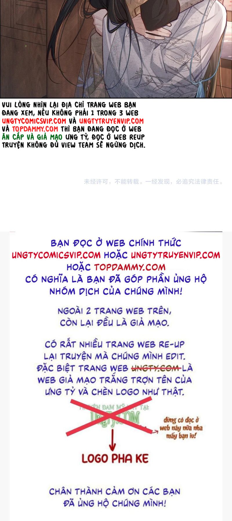 Nhân Vật Chính Chỉ Muốn Yêu Đương Chapter 89 - Trang 4