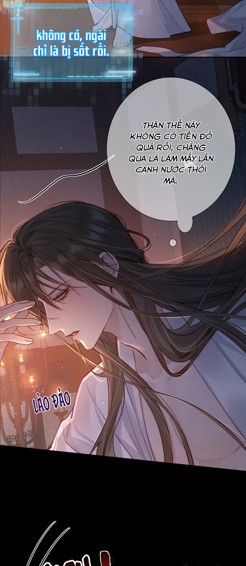 Nhân Vật Chính Chỉ Muốn Yêu Đương Chapter 90 - Next Chapter 91