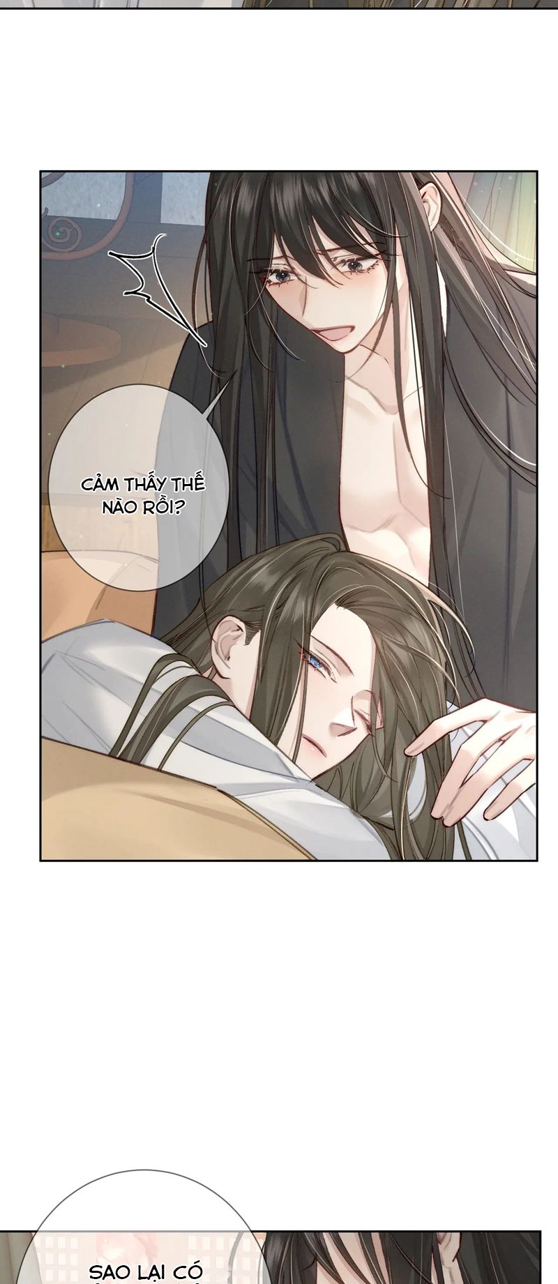 Nhân Vật Chính Chỉ Muốn Yêu Đương Chapter 90 - Next Chapter 91