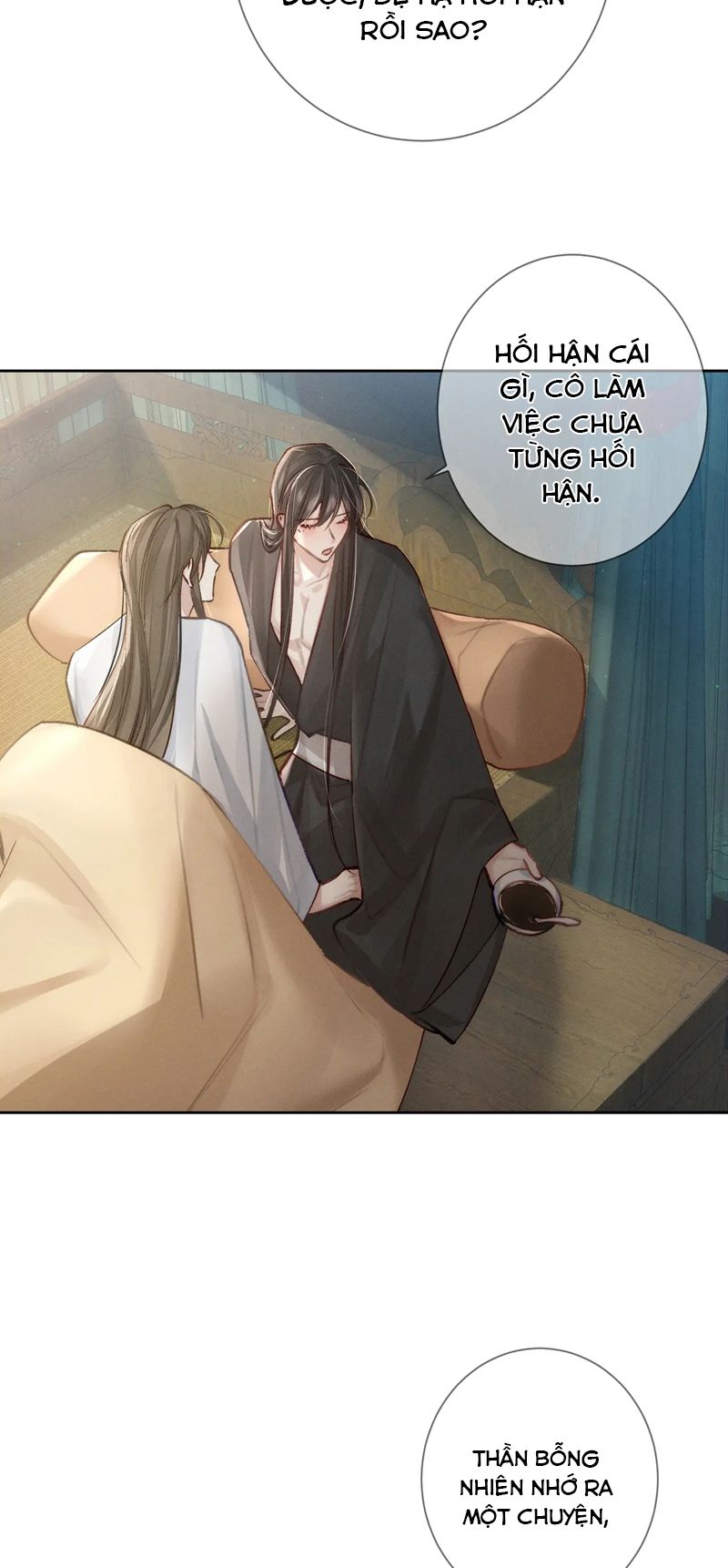 Nhân Vật Chính Chỉ Muốn Yêu Đương Chapter 90 - Next Chapter 91
