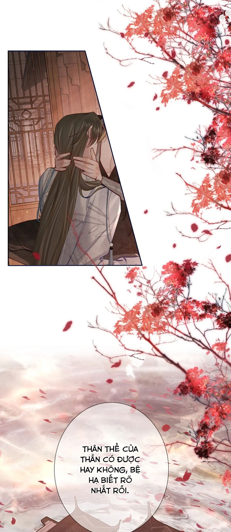 Nhân Vật Chính Chỉ Muốn Yêu Đương Chapter 90 - Next Chapter 91