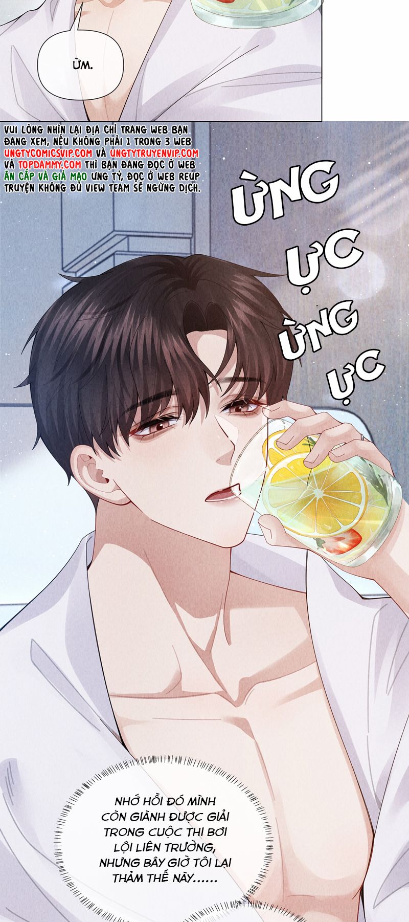 Dior Tiên Sinh Chap 88 - Next Chap 88
