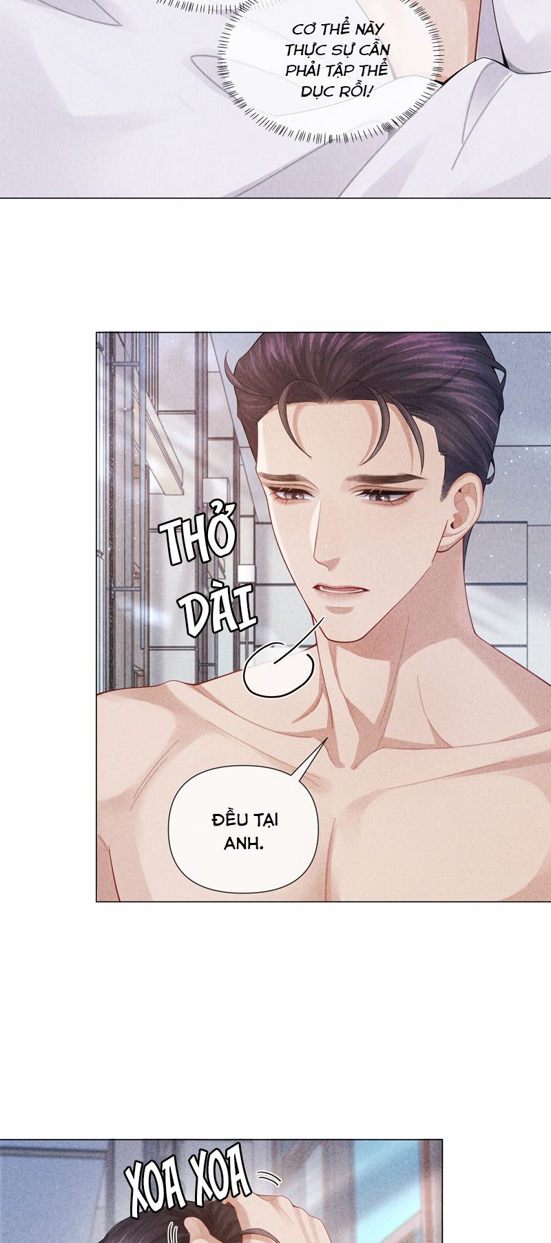 Dior Tiên Sinh Chap 88 - Next Chap 88