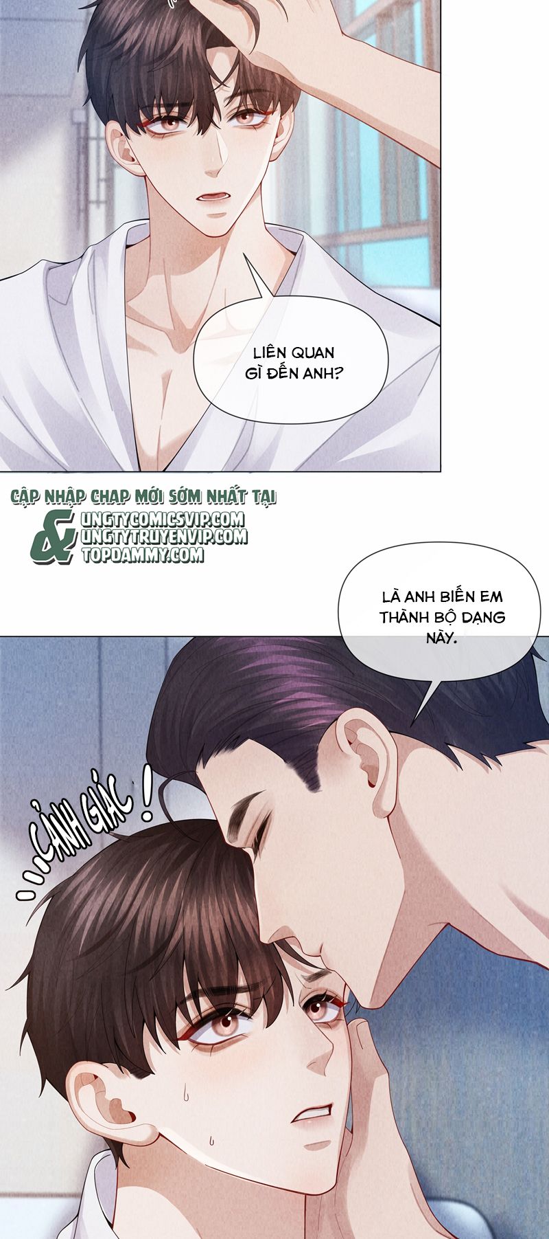 Dior Tiên Sinh Chap 88 - Next Chap 88