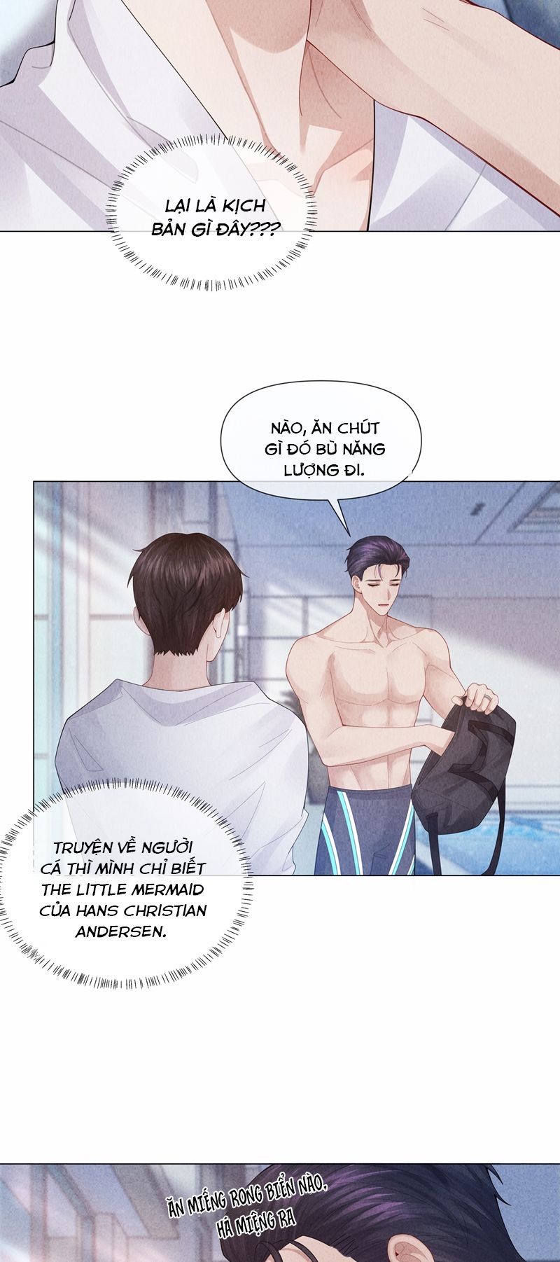 Dior Tiên Sinh Chap 88 - Next Chap 88