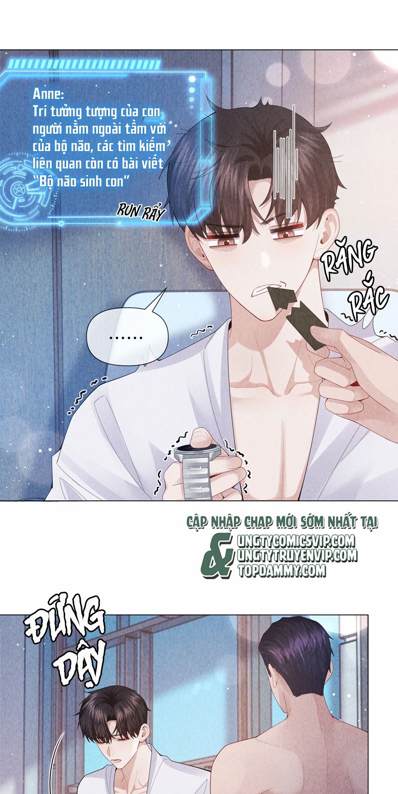 Dior Tiên Sinh Chap 88 - Next Chap 88