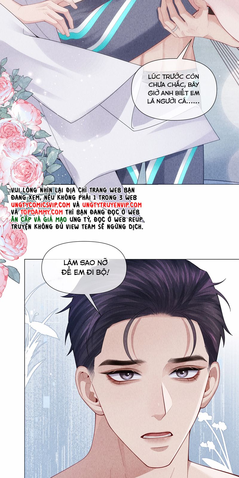 Dior Tiên Sinh Chap 88 - Next Chap 88
