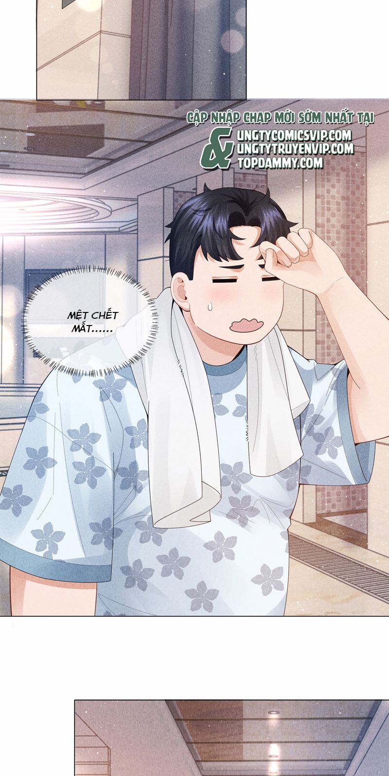 Dior Tiên Sinh Chap 88 - Next Chap 88