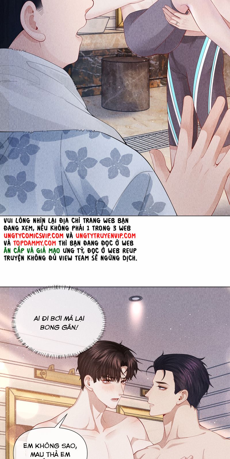 Dior Tiên Sinh Chap 88 - Next Chap 88