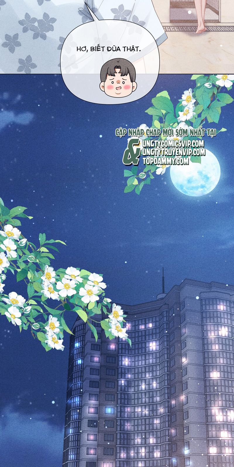 Dior Tiên Sinh Chap 88 - Next Chap 88