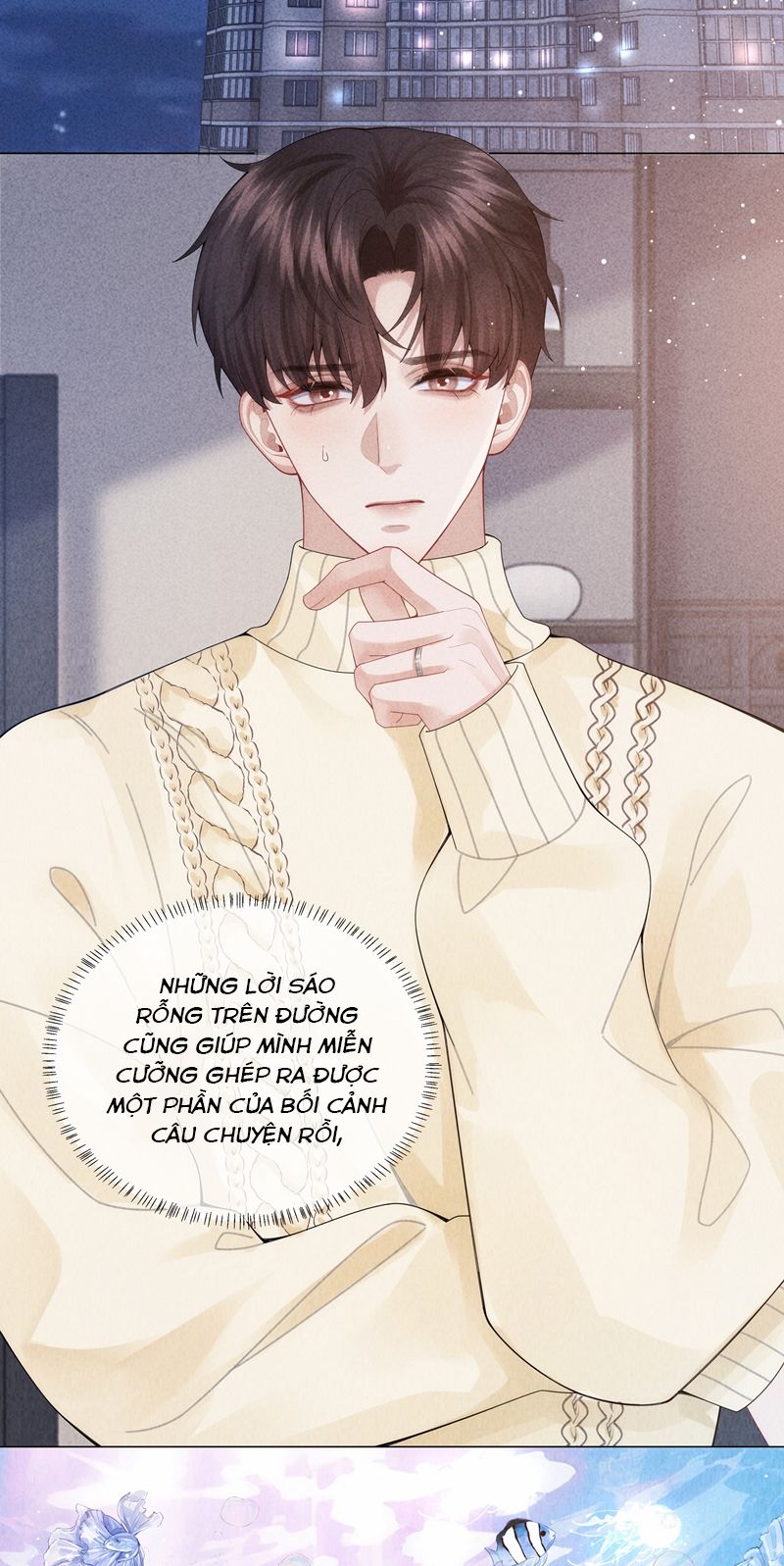 Dior Tiên Sinh Chap 88 - Next Chap 88